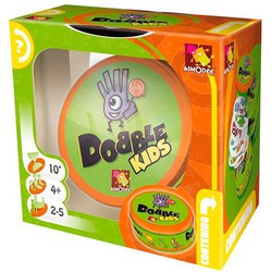 Dobble Kids Game - Настольная игра