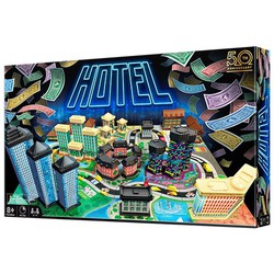 Hotelspiel