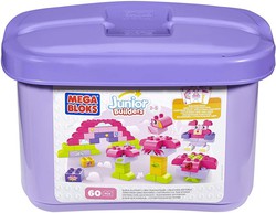 Junior Builders - Container