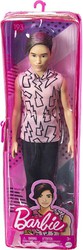 Collection Barbie - Joyeux anniversaire Ken — Juguetesland