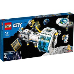 60264 - LEGO® City - Le sous-marin d'exploration LEGO : King Jouet, Lego,  briques et blocs LEGO - Jeux de construction