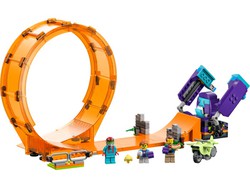 Lego Ninjago - Jay's Electric Robot — Juguetesland
