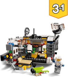 Lego Creator 3 1 Juguetesland