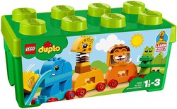 caja lego duplo