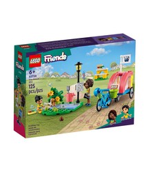 Lego Friends - Moto da salvataggio per cani - Set da 125 pezzi —  Juguetesland