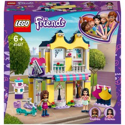 lego friends muñecas