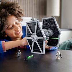 Lego imperial tie fighter online