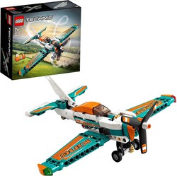 LEGO Technic 42117 Avión de carreras - Lego - Comprar en Fnac