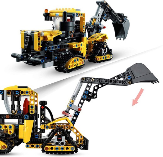 Lego Technic Juguetesland