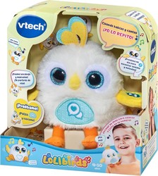 LoLibirds Interactive Pet Lolito Copito