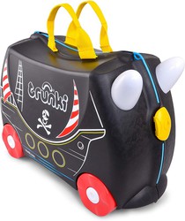 Valise Pierre le Pirate - Trunki