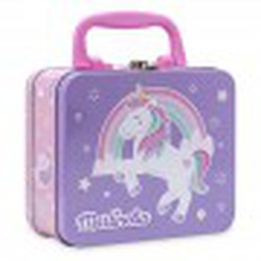 Set Trucco Valigia - Unicorn Dreams - Martinelia