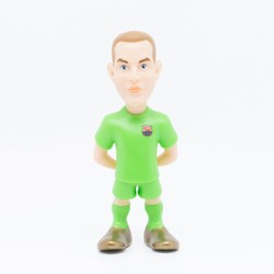 Marc-André Ter Stegen - Minix FC Barcelona Figura 7 cm