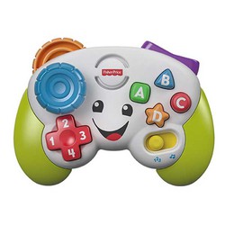 Il mio primo controllo console - Bambini con musica