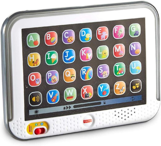 My first tablet - Fisher-Price