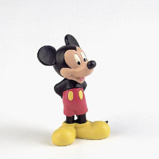 Mickey classic figure - Comansi