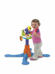 Fisher price standing music toy online