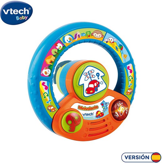 Mini volante - Vtech