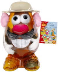 Woody - Toy Story 4 - Bizak — Juguetesland