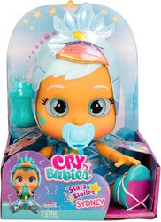 Cry Babies Loving Care Bambola da sogno — Juguetesland
