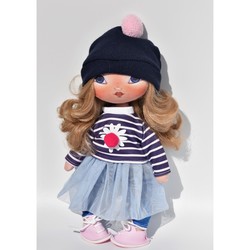 Marina One World One Future Puppe 38 cm – ECO Dolls - THE PREPPY & ENDISA