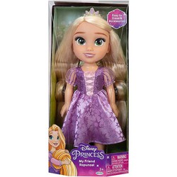 Muñecas Princesas Disney de 35 cm