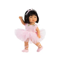 Lu Ballet doll 28 cm - Llorens