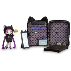 Lol doll hotsell rolling backpack