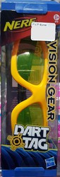 Nerf - Dart Tag - Vision Gear (Giallo)