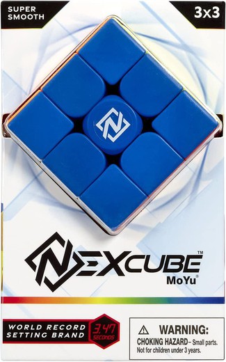 Nexcube 3x3 Classique