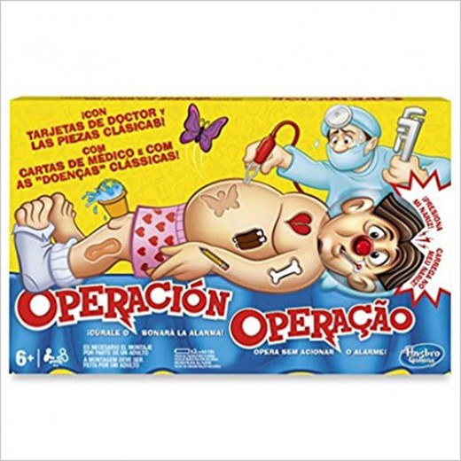 Operación Classico
