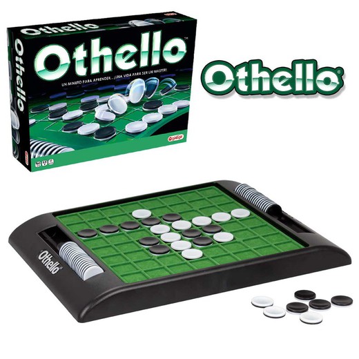 Othello - Juego de Mesa