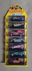 Rally Cars (9510)