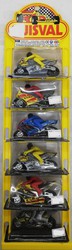 Racing Motorcycles (4510)