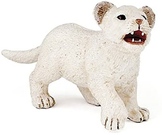 Papo - Lion Cub Figure