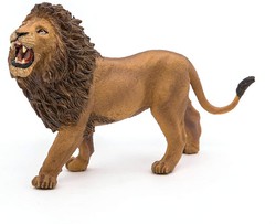 Papo - figura de leão adulto
