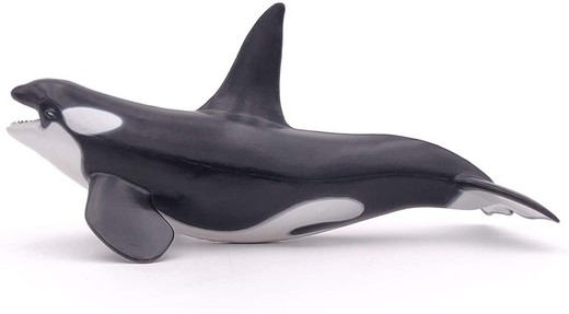 Papo - Orca Figure