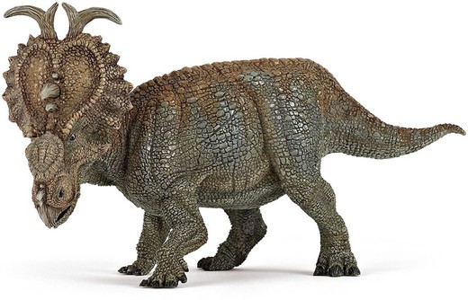 Papo –  Figura Pachyrhinosaurus