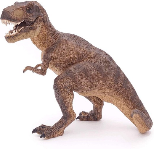 Papo - Tyranosurus T-REX Figure