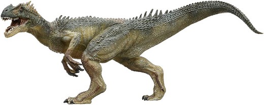 Papo - Figurine Velociraptor