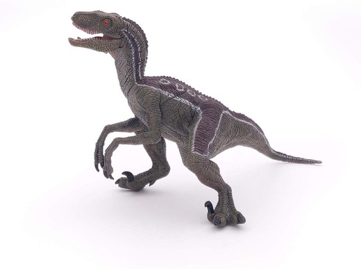 Papo –  Figura Velociraptor