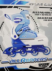 Inline skates Sport1