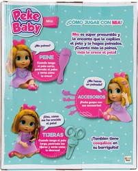 Ensemble de figurines - Maison de poupée de Gabby — Juguetesland