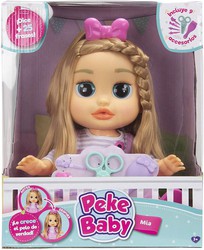 Comprar Barbie Cutie Reveal Camisetas Muñeca Cozy Caniche (Mattel