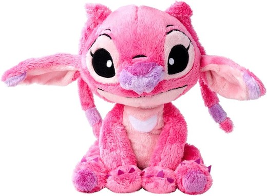 Angel Plush 25cm - Disney Stitch