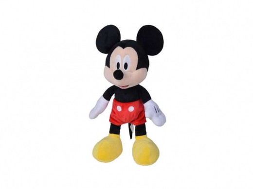 Disney Plush - Mickey Mouse 25 cm
