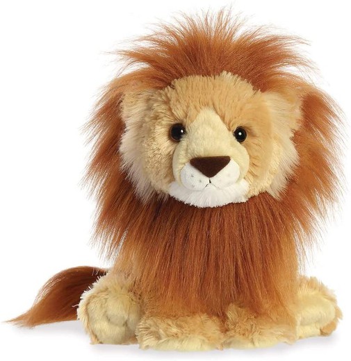 Peluche León – Apex Gifts