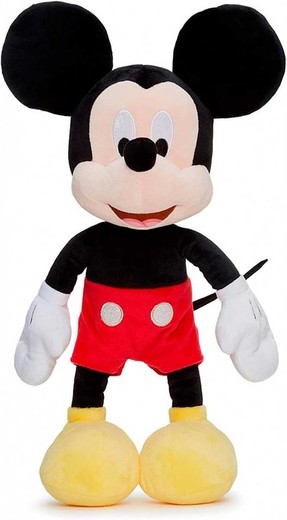 Peluche Mickey Mouse 35 cm