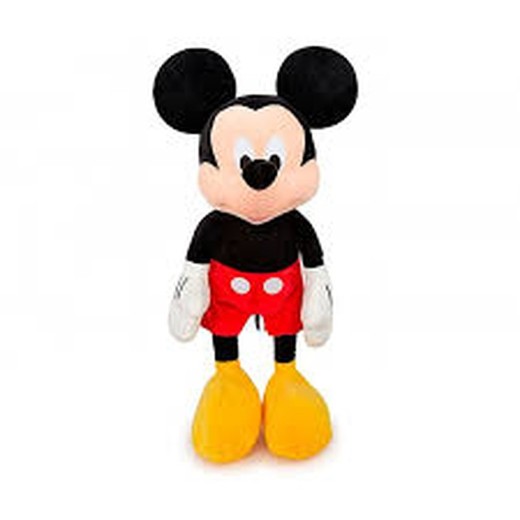 Mickey Mouse plush 75 cm from Simba