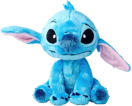 Stitch plush 25 cm